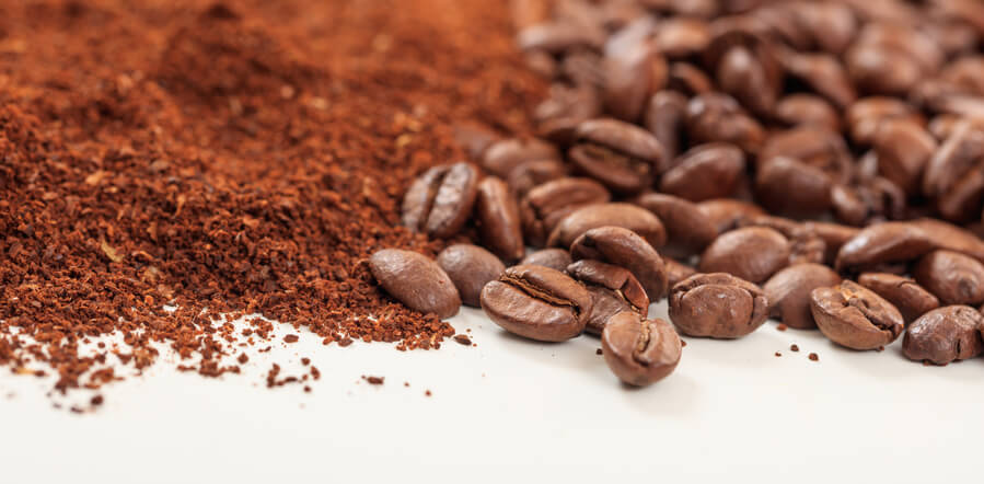 Beneficios del café en la piel