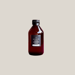 Desodorante Natural Salvia y Ecucalipto 260ml