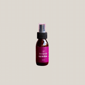 Hidrolato de Rosas
