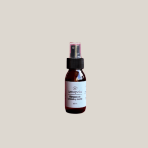 Hidrolato de Lavanda y Menta