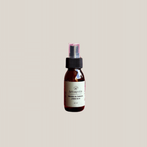 Hidrolato de Árbol de Té