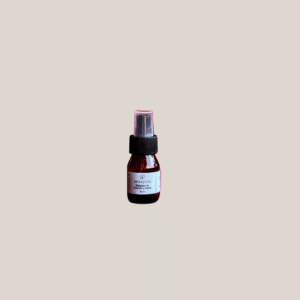 Hidrolato lavanda y menta - Presentación viajera