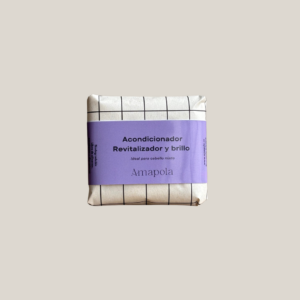 Acondicionador Natural para Cabello Mixto