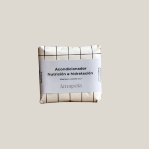 Acondicionador Natural para Cabello Seco